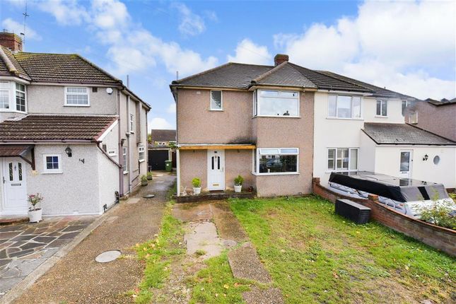 Rosebank Avenue, Hornchurch, Essex 3 bed semi