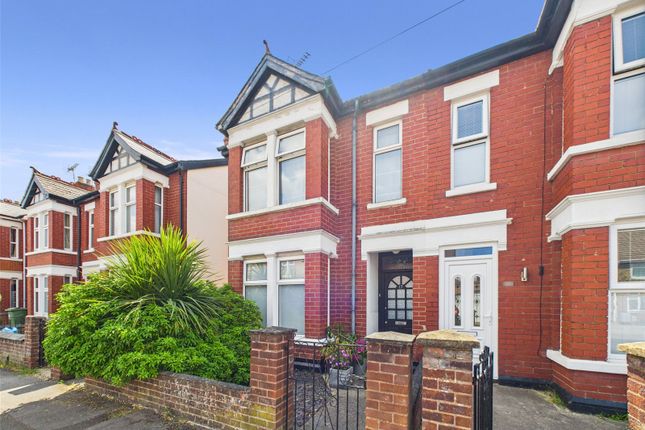 Lonsdale Road, Gloucester... 3 bed semi