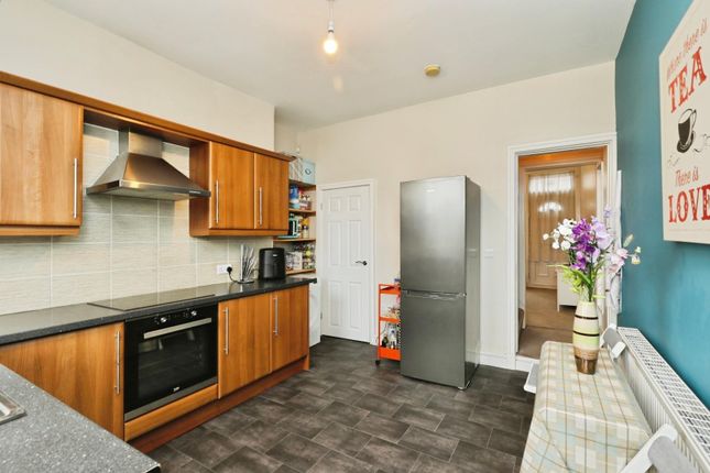 Athol Road, Woodseats, Sheffield, S8 0PA 2 bed terraced house for sale