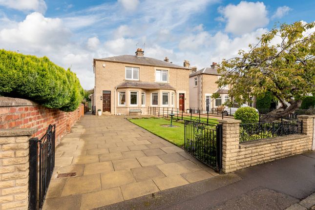 2 bed semi-detached house
