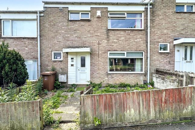 Wellburn Road, Washington, Tyne and... 3 bed terraced house for sale