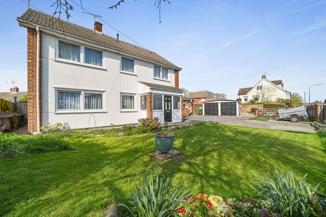Felixstowe, Suffolk 6 bed detached house for sale
