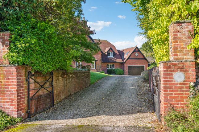 South Street, Blewbury, OX11 5 bed detached house for sale