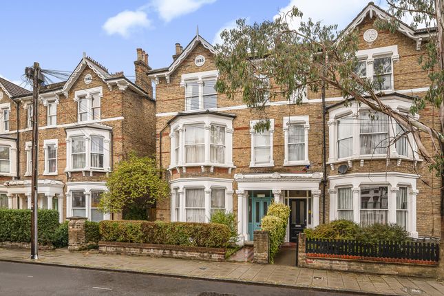 Montrell Road,  London, SW2 8 bed terraced house for sale