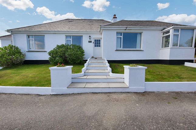 Green Lane, Portreath 4 bed detached bungalow for sale