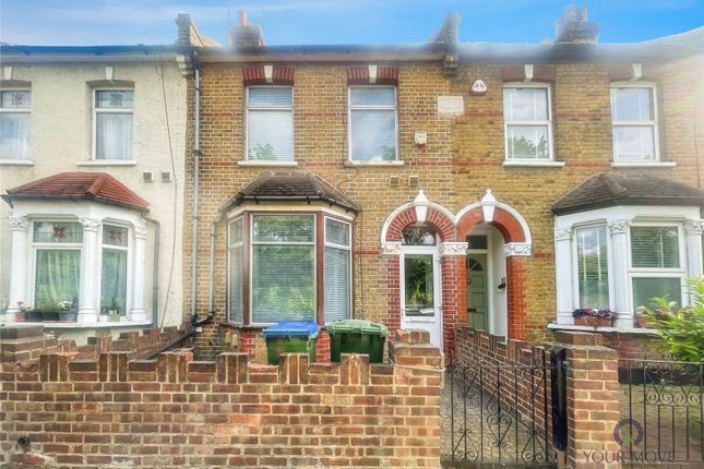 Battle Road, Belvedere DA17 3 bed terraced house for sale