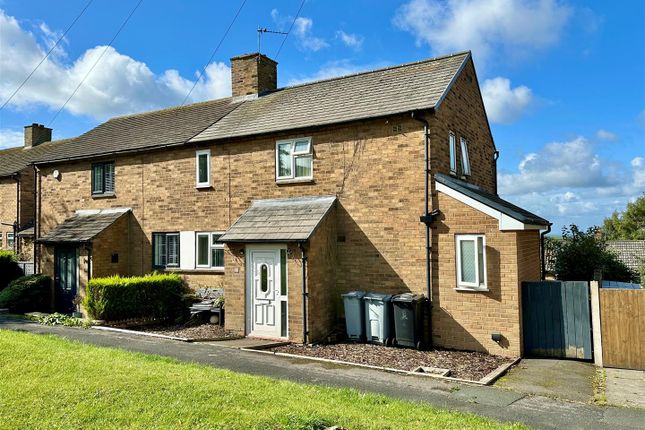 Royal Road, Disley, Stockport 3 bed semi