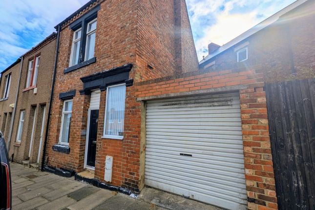 Alice Street, South Shields, NE33 5 bed end of terrace house for sale