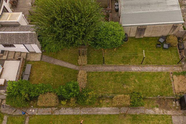 Charles Street, Bridgend, CF31 3 bed semi