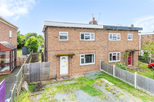 East Avenue, Donnington, Telford... 3 bed semi