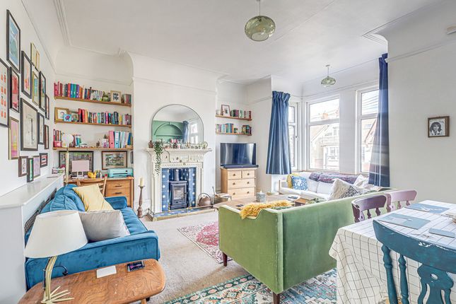 Palmerston Road, Westcliff