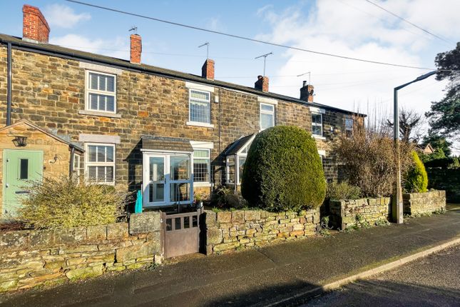 Hilltop Road, Dronfield, Derbyshire, S18 1 bed terraced house for sale