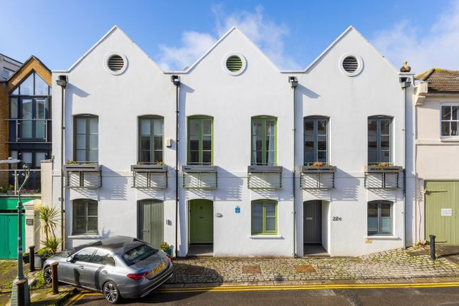 St. Johns Road, Hove 5 bed house for sale
