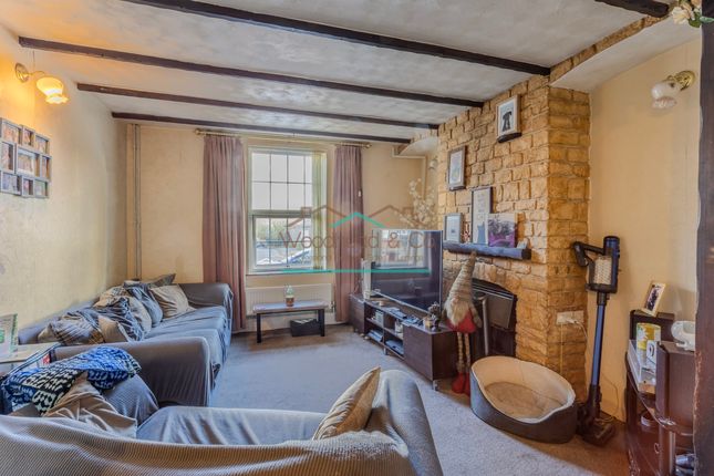 Finedon Road, Irthlingbrough 2 bed semi