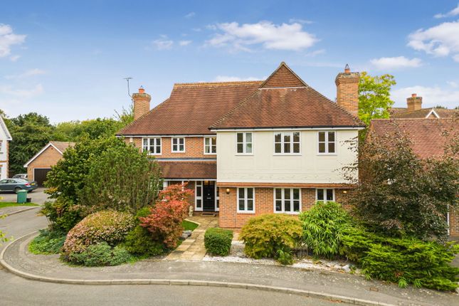 Chestnut Drive, Bishop's Stortford CM22 5 bed detached house for sale