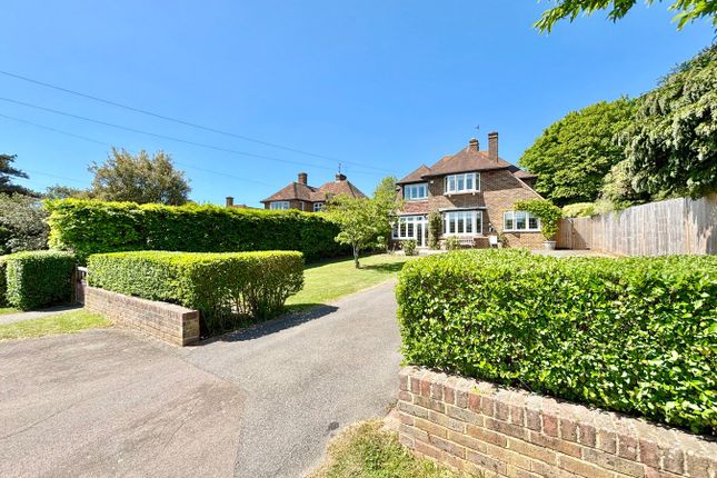 Collington Lane East, Bexhill