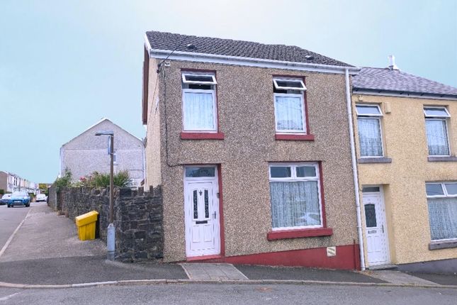 Merthyr Tydfil CF47 3 bed terraced house for sale