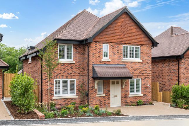 Amberwood Grove, Off Downs Wood... 4 bed detached house for sale