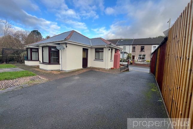 3 bedroom bungalow for sale