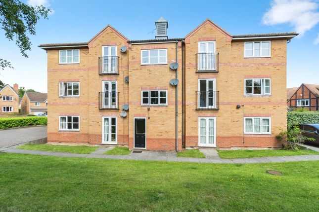 Huntington Drive, Telford TF4 1 bed apartment for sale
