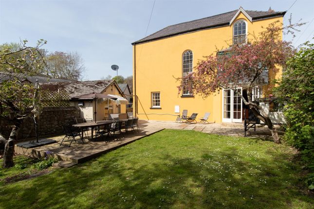 The Norton, Tenby 8 bed detached house for sale