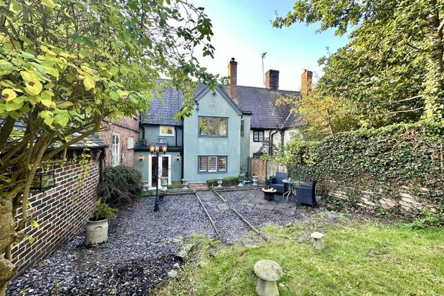 3 bedroom house for sale