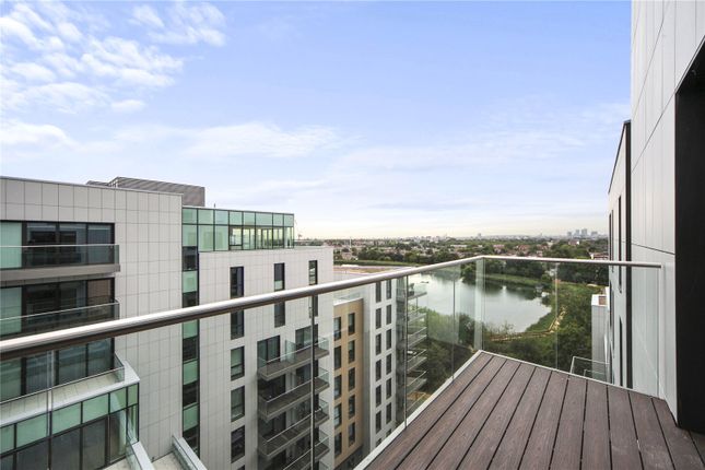 2 bed flat