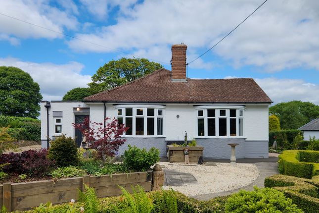 Cadger Bank, Durham DH7 2 bed detached house for sale