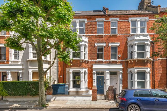 5 bedroom terraced house for sale