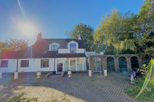 Fleming Field Road, DH6 2JE 4 bed farm house for sale