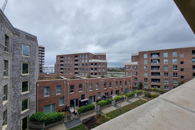 Woolcott apartment, Barking 1 bed flat for sale