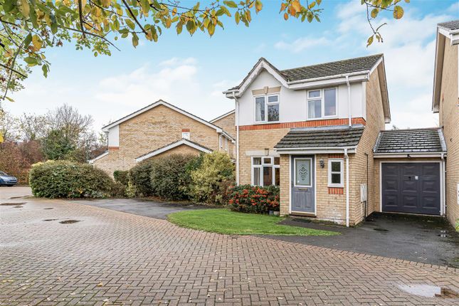 Duchess Close, Sutton 3 bed link detached house for sale