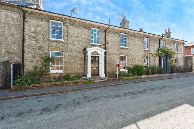 4 bedroom character property for sale
