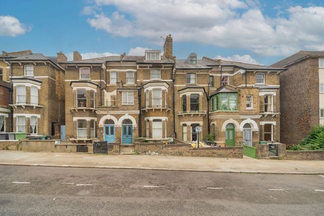 Lady Margaret Road, London NW5 2 bed flat for sale