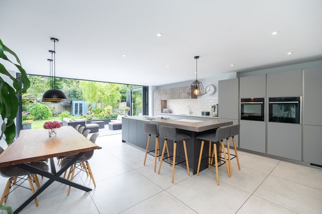 The Orchard, North Holmwood 4 bed detached house for sale