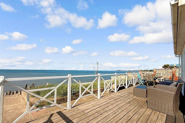 Faversham Road, Seasalter... 3 bed detached bungalow for sale