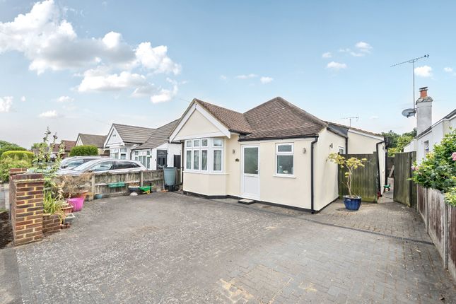 Selsdon Road, New Haw, KT15 4 bed bungalow for sale