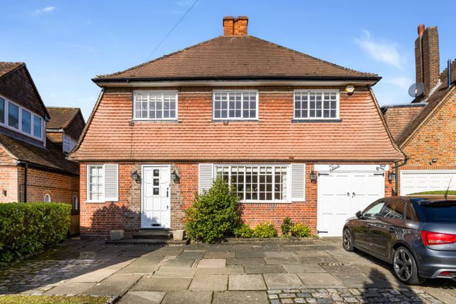 4 bedroom house for sale