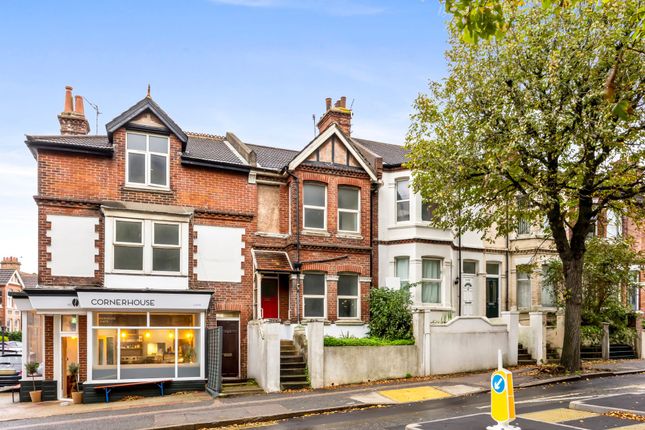 Sackville Road, Hove BN3 3 bed terraced house for sale