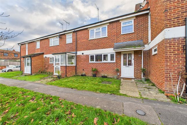 Emm Close, Wokingham, Berkshire, RG41 2 bed terraced house for sale