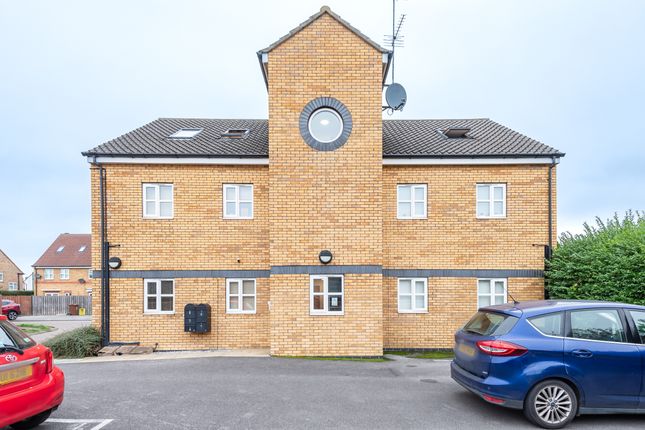 St. Andrews Court, Hull HU4 2 bed flat for sale