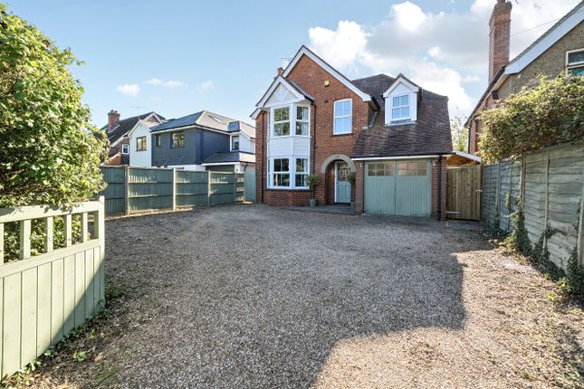 Matthewsgreen Road, Berkshire RG41 4 bed detached house for sale