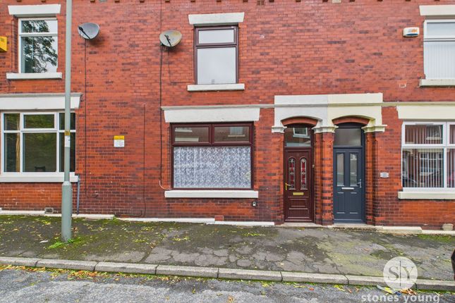 Finsbury Place, Blackburn, BB2 3 bed terraced house for sale