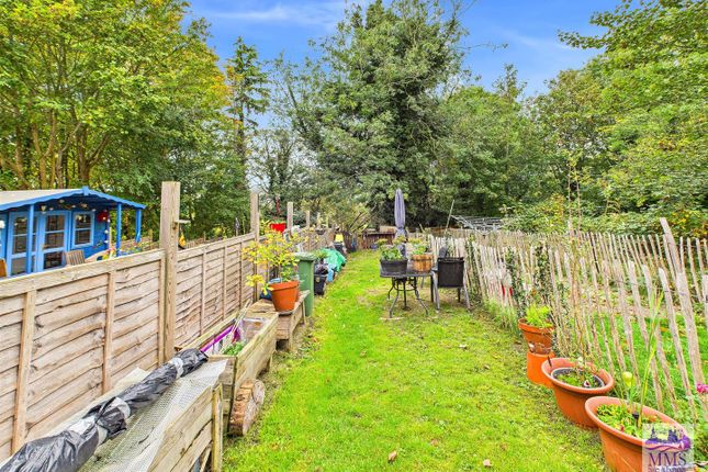 Borstal Street, Borstal, Rochester 2 bed terraced house for sale