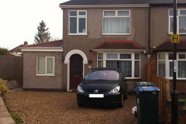 4 bedroom end of terrace house for sale