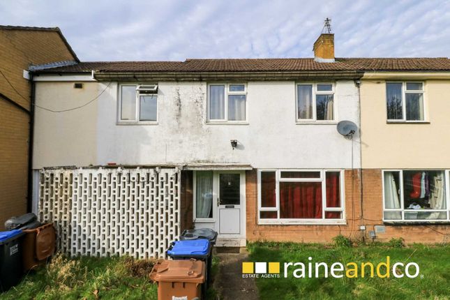 Spring Glen, Hatfield 5 bed terraced house for sale