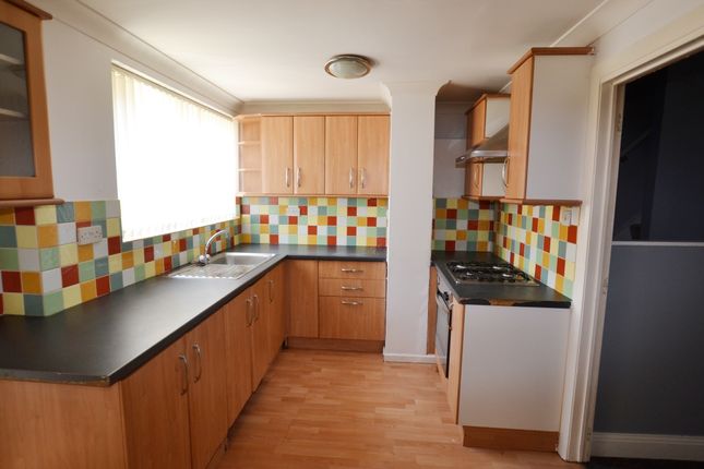 Percy Street, Hetton Le Hole... 3 bed terraced house for sale