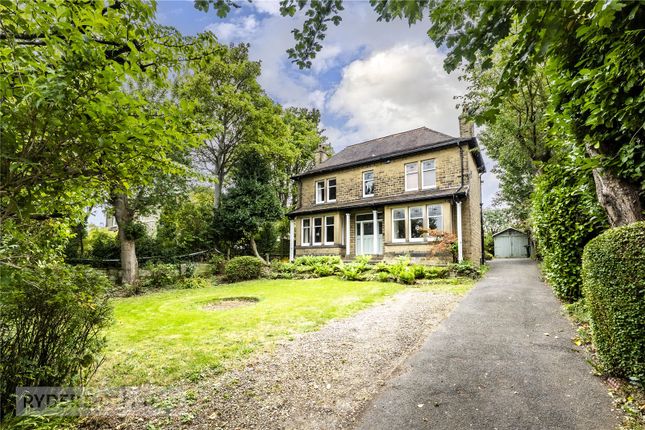 Dryclough Road, Beaumont Park... 5 bed detached house for sale