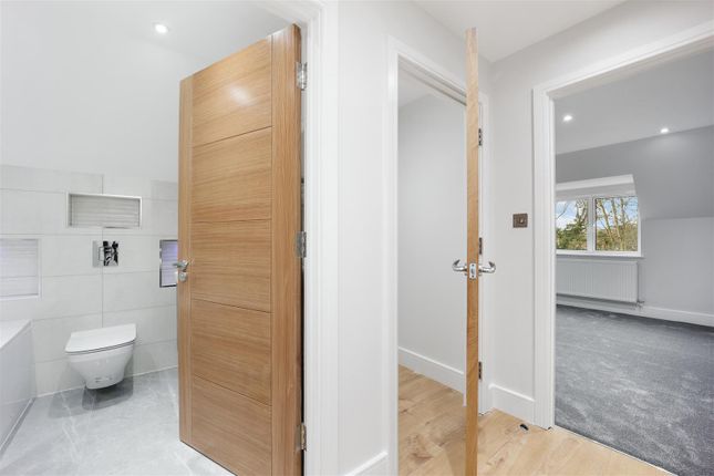 1 bed flat