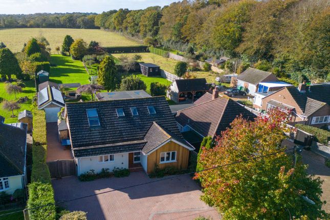 Everton Road, Hordle, Lymington, SO41 5 bed detached house for sale